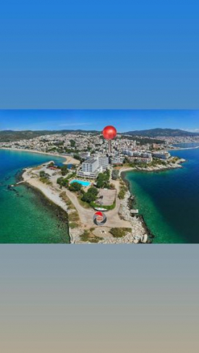 ΑPARTMENTS ANNA DELUXE